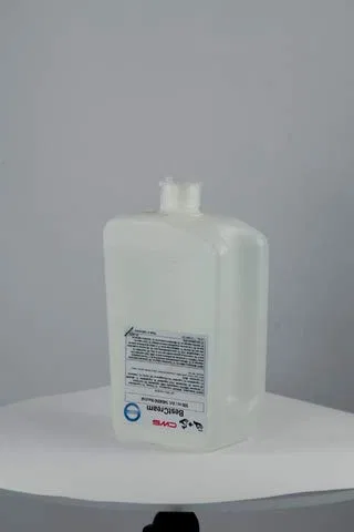 Крем-мыло CWS BestCream Neutral Cws Hygiene