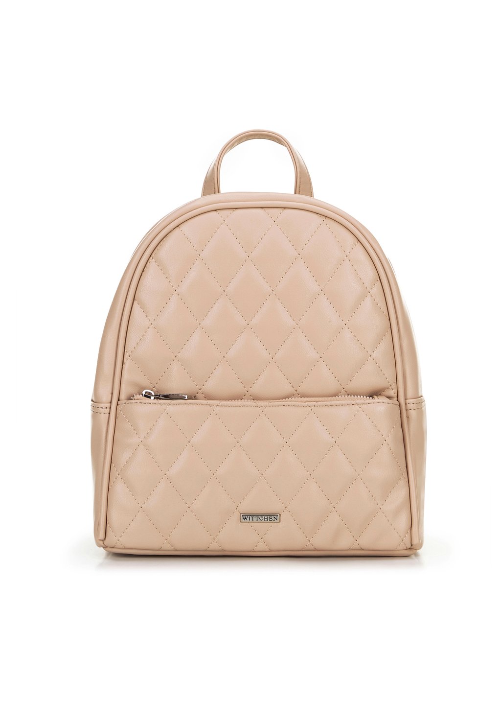 

Рюкзак YOUNG COLLECTION WITTCHEN, бежевый