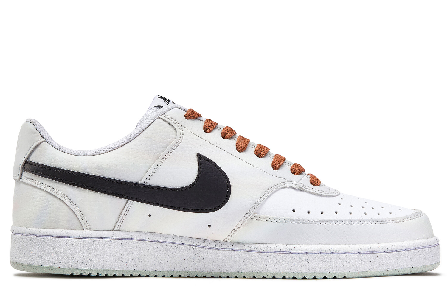

Кроссовки Nike Court Vision 1 Skateboarding Shoes Men Low-top White, слоновая кость, Бежевый, Кроссовки Nike Court Vision 1 Skateboarding Shoes Men Low-top White, слоновая кость