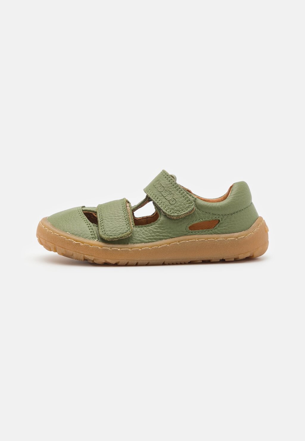 

Сандалии Barefoot Unisex Froddo, цвет olive