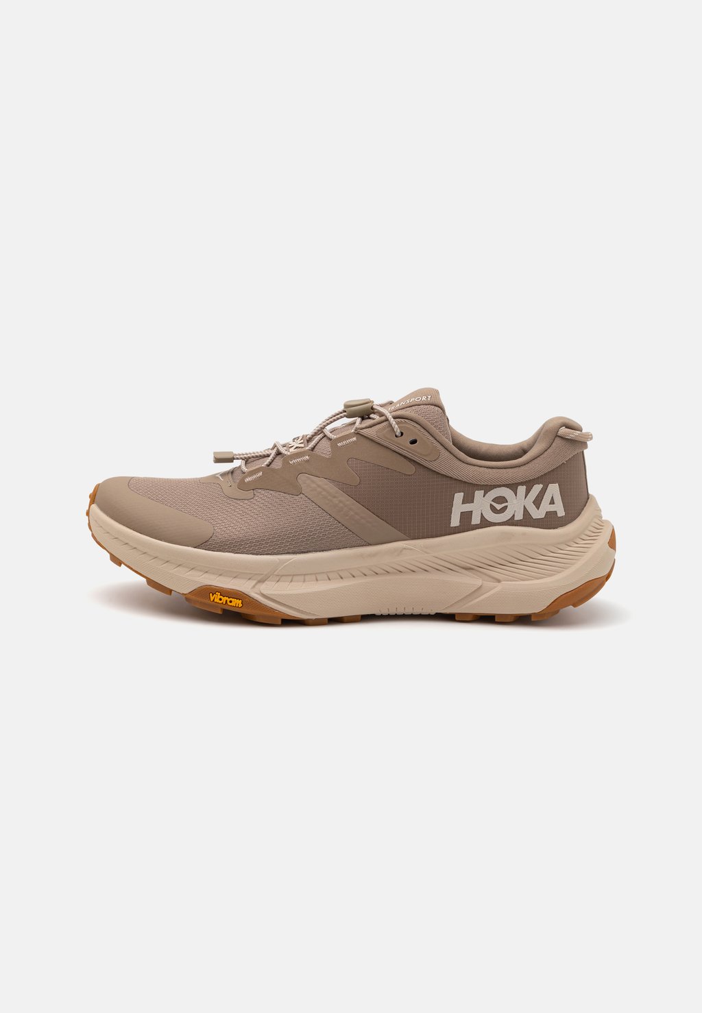

Походная обувь TRANSPORT HOKA, бежевый