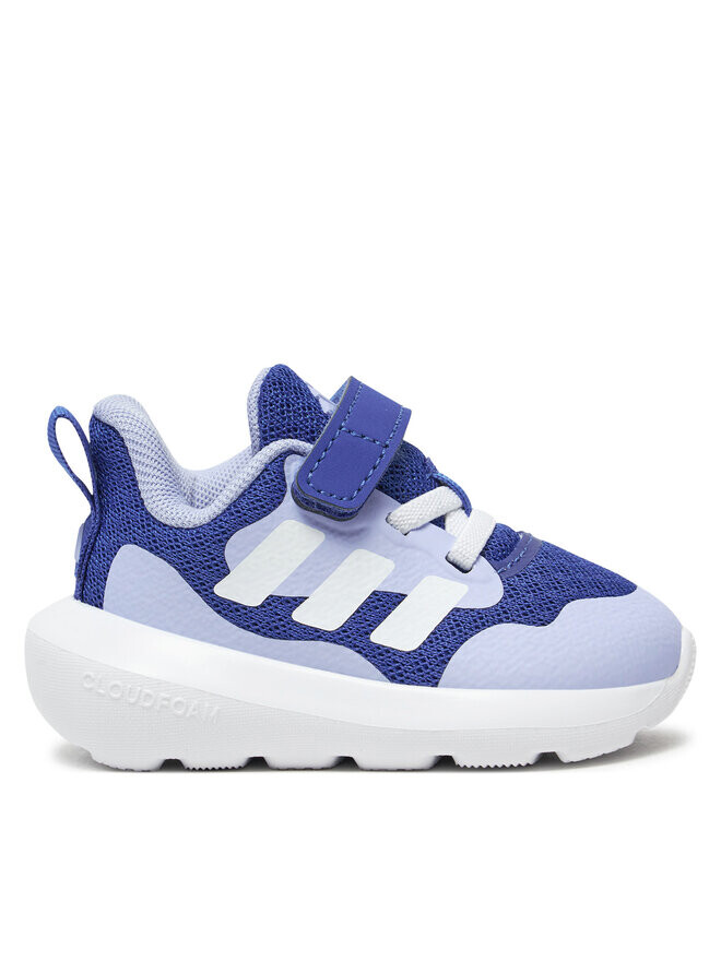 

Кроссовки Adidas, синий