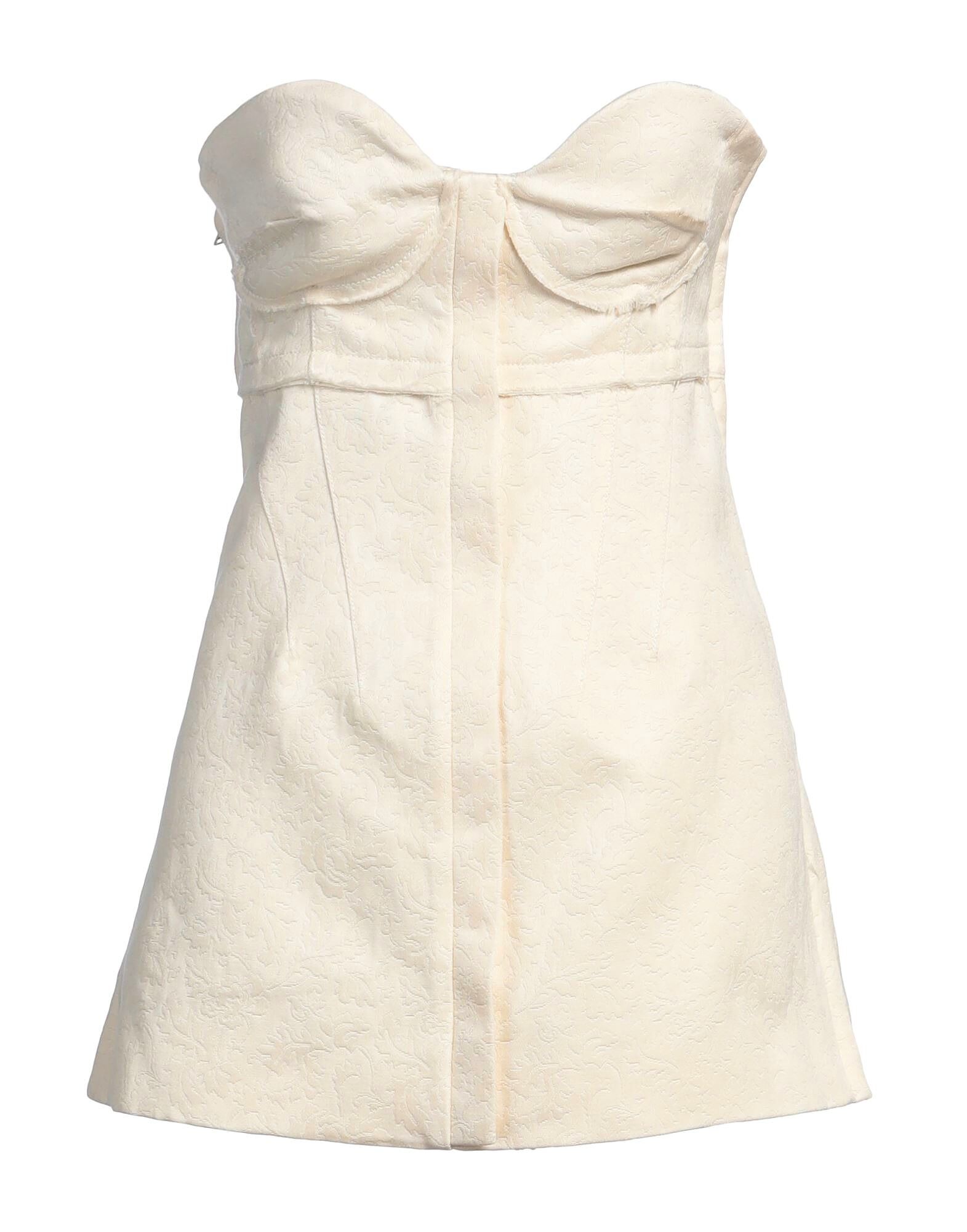 

Топ Proenza Schouler, айвори