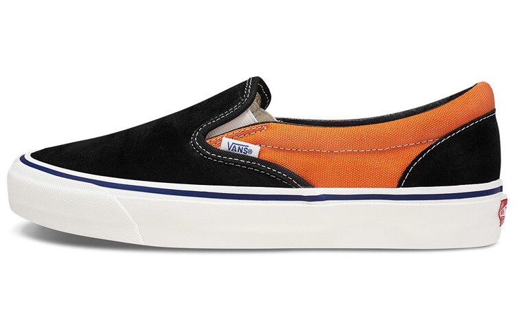 

Кроссовки Slip-On Og Classic Vans Lx 'Exuberance'