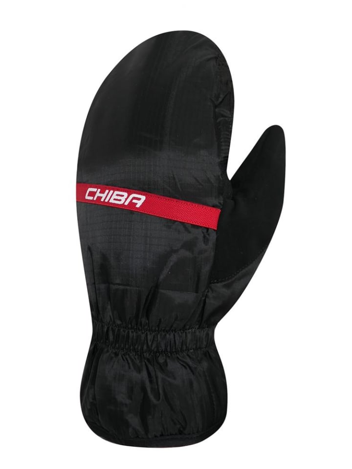 

Термоперчатки с откидной верхней планкой - ветрозащитные, теплые велосипедные перчатки с откидной верхней планкой Chiba