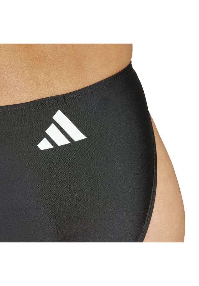 Бикини бюстье бикини широкие бретели Adidas, мультиколор — фото 4