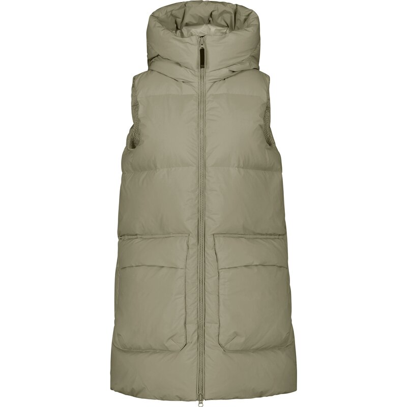 

Vest dol vest long w's fitzroy h Dolomite, коричневый
