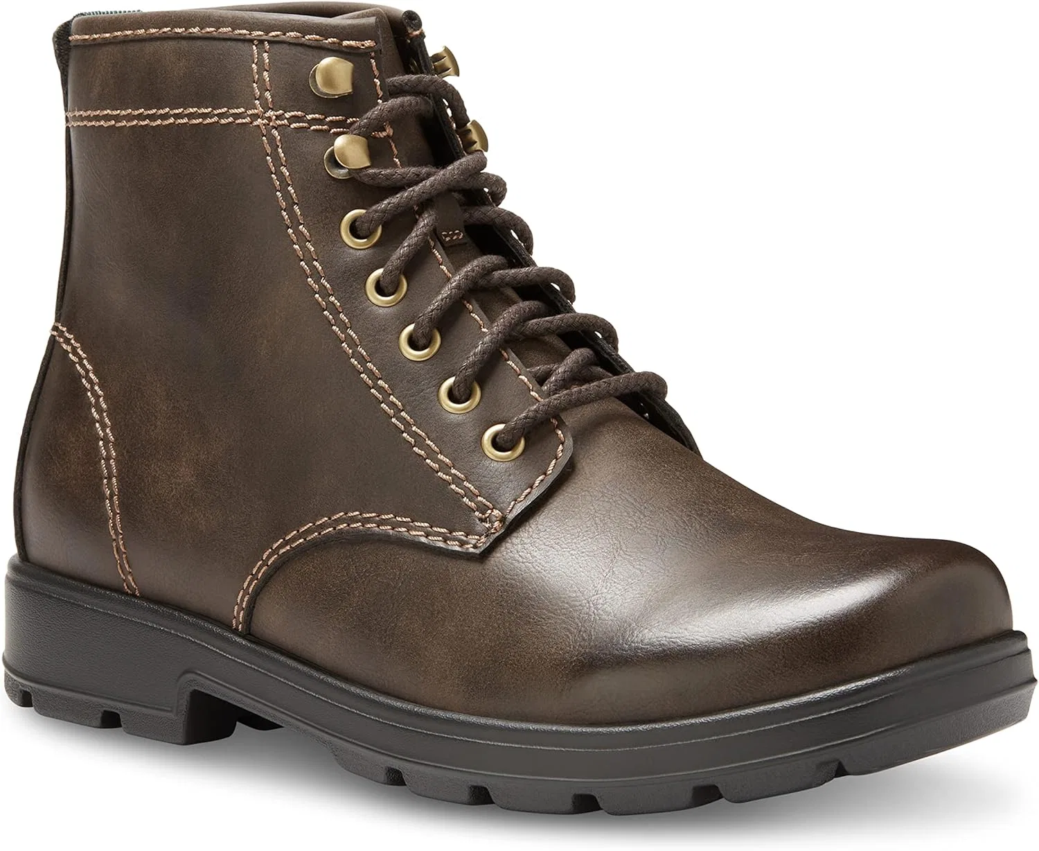 Мужские ботильоны Eastland Hugo, Brown