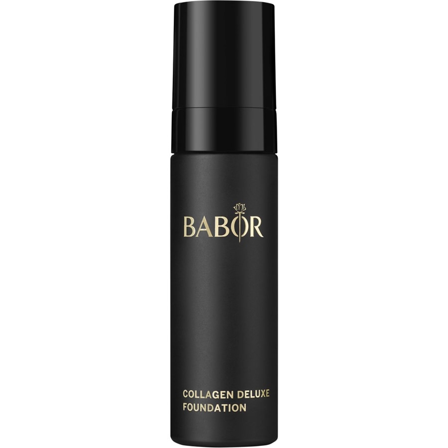 

Крем BABOR Collagen Deluxe Foundation, 04 Almond / 30 ml