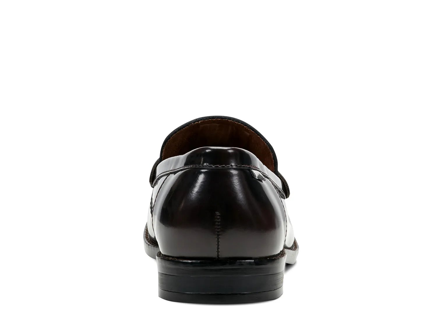 Лоферы Kenneth Cole New York Paco Penny Loafer, красный — фото 2