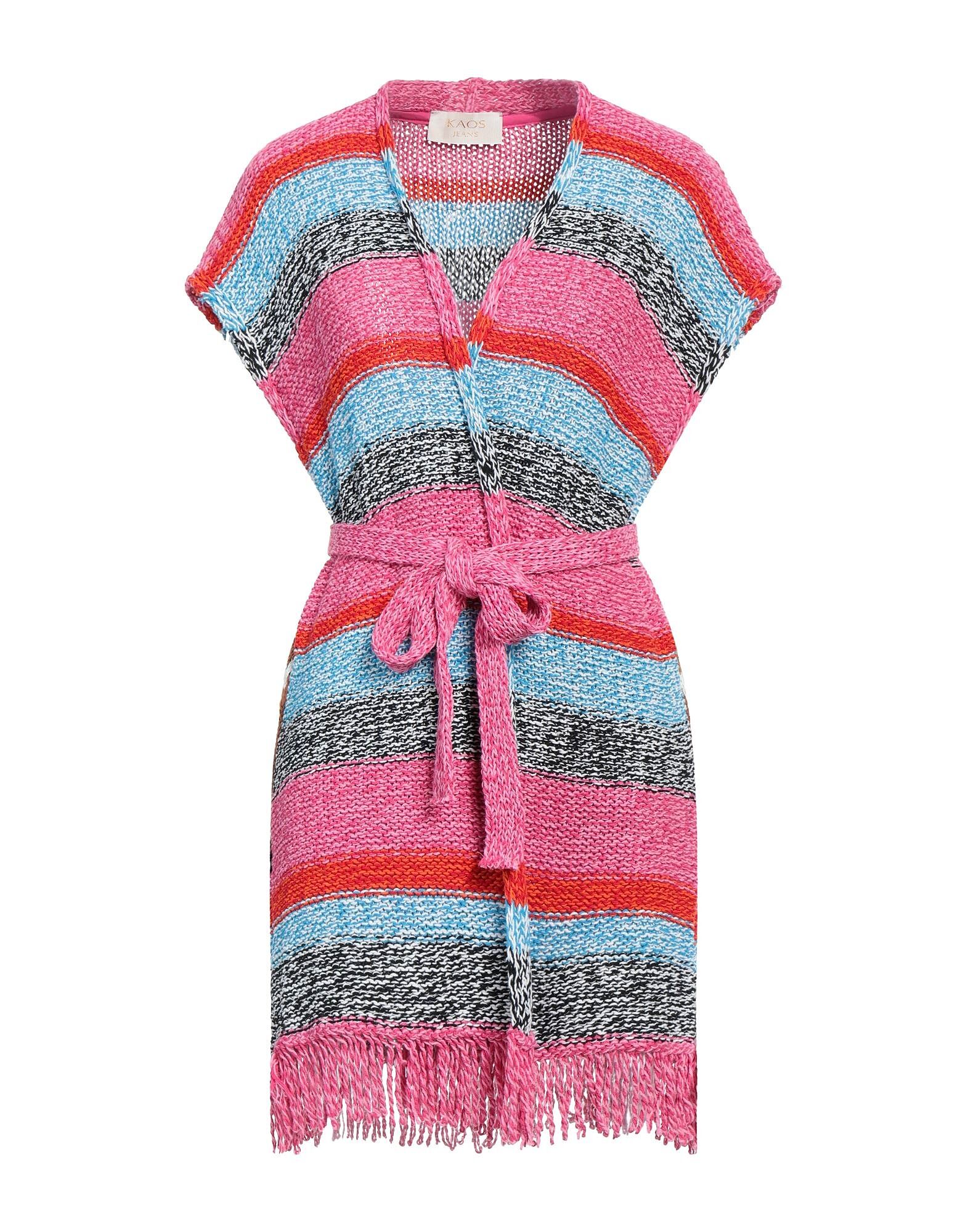 

Кардиган Kaos, фуксия