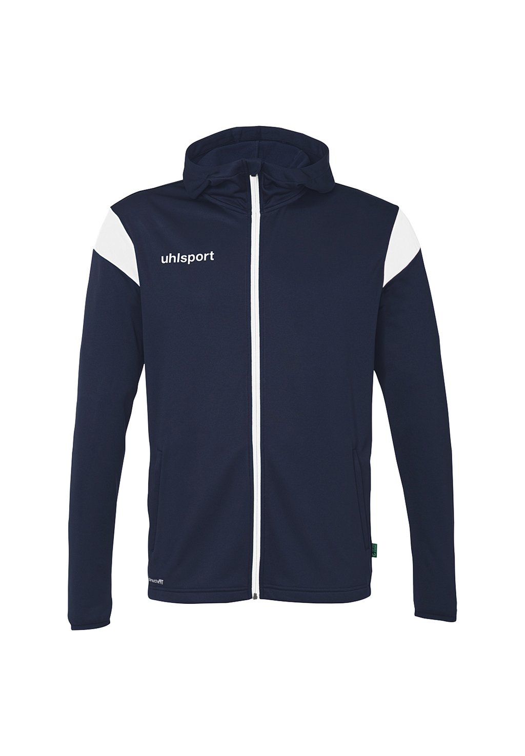 

Тренировочная куртка uhlsport, синий