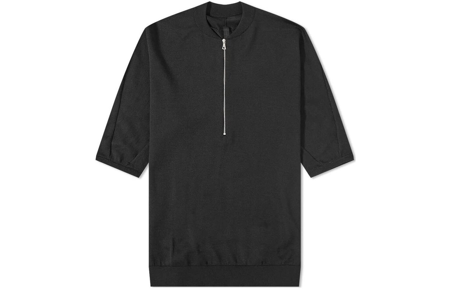 

Мужская футболка Nike, цвет Black