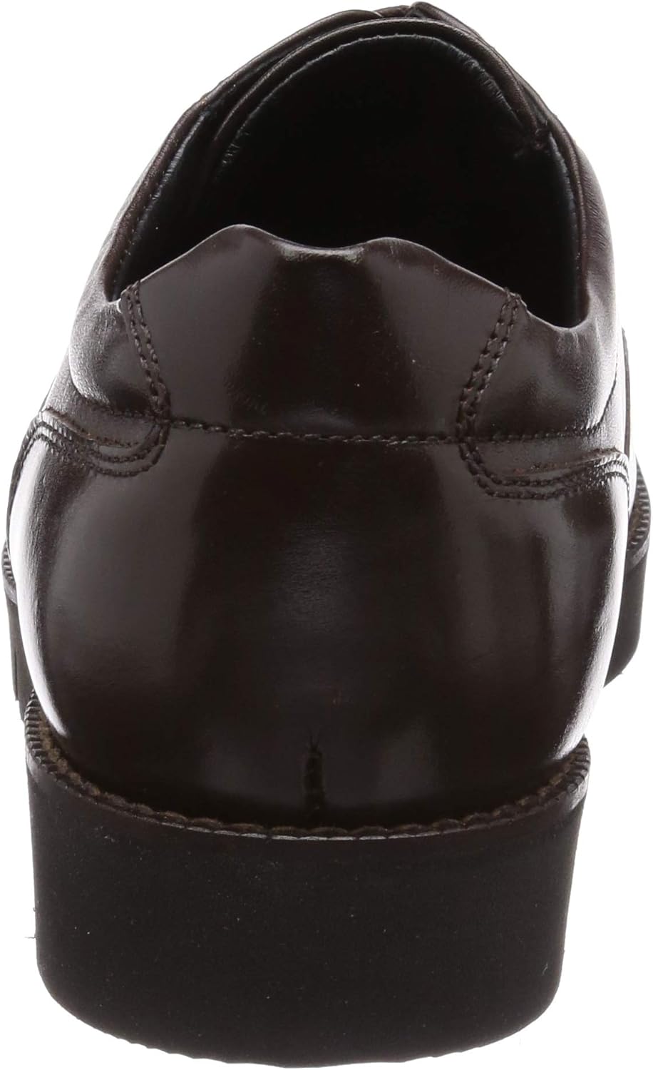 Мужские прогулочные кроссовки Hush Puppies (ハッシュパピー), темно-коричневый — фото 3