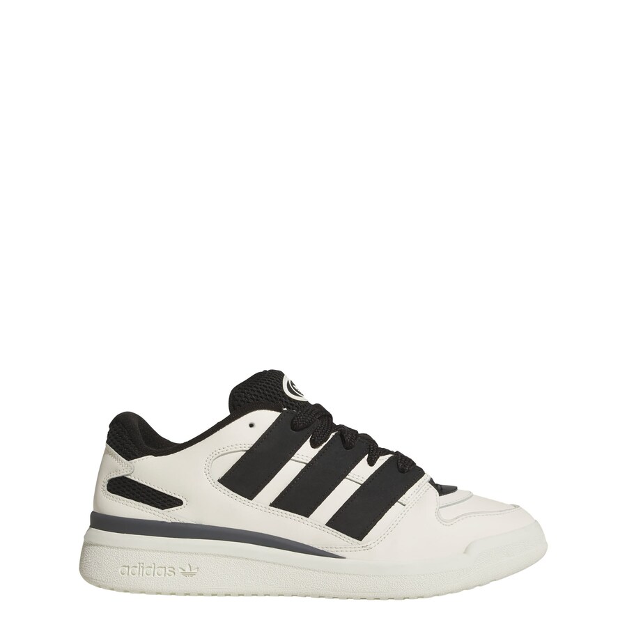 Кроссовки ADIDAS ORIGINALS Forum2000, белый — фото 2