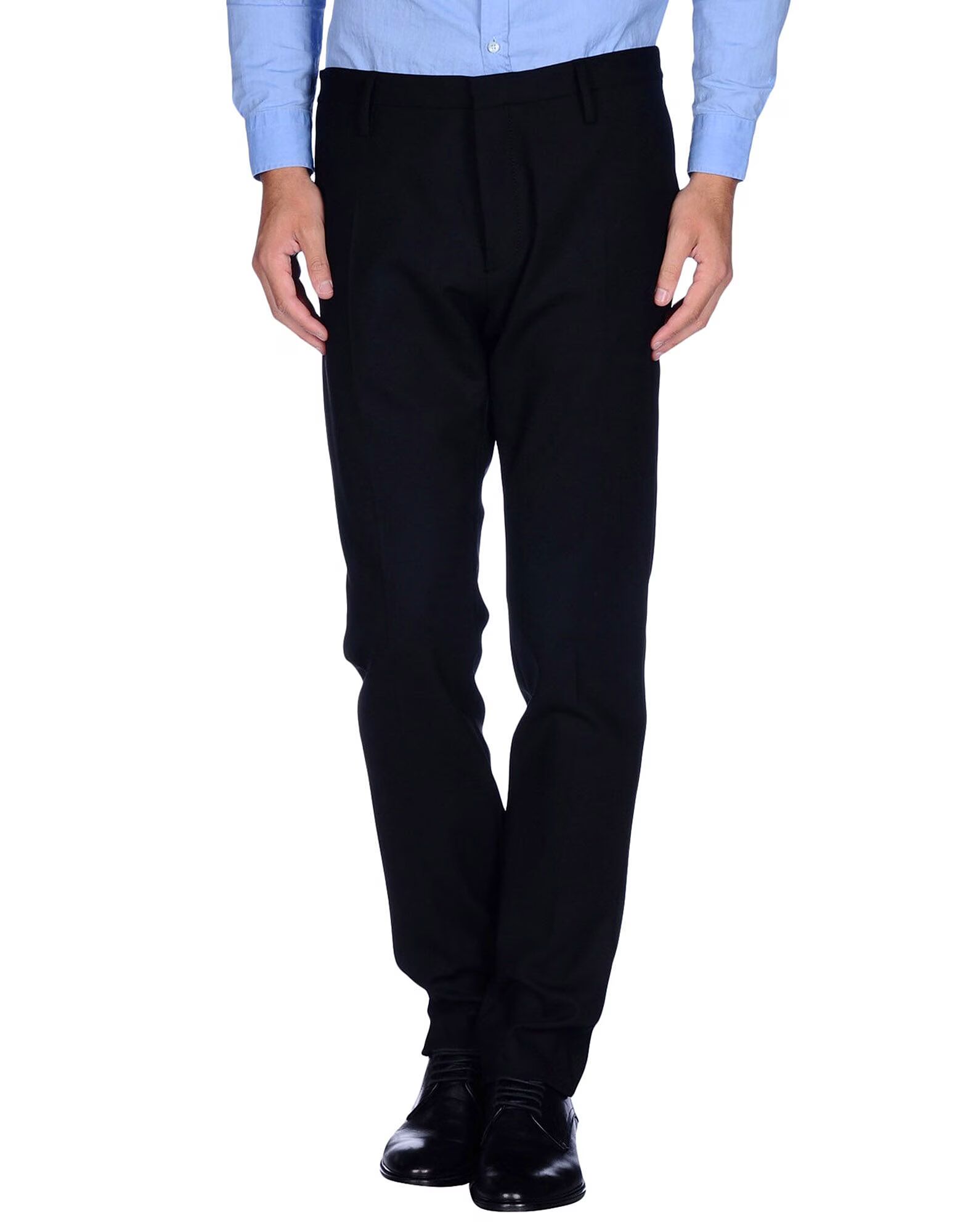 

Брюки Dsquared1, черный