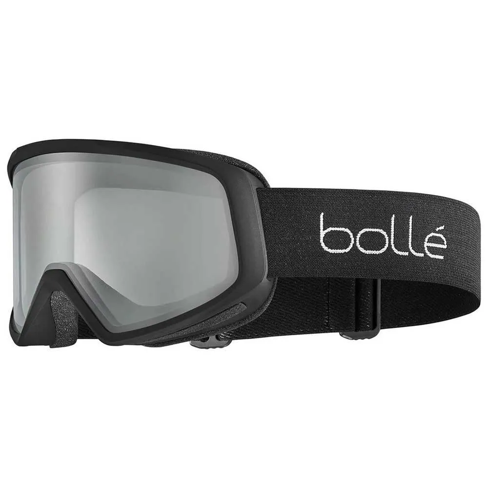 

Горнолыжные очки Bolle Bedrock, черный