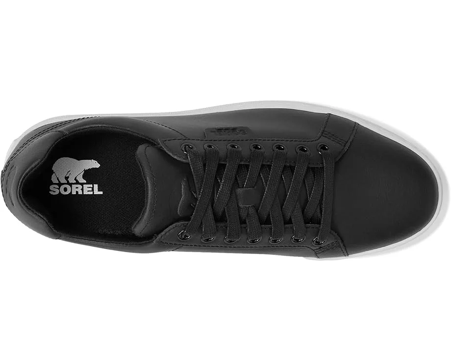 Кроссовки SOREL Cyprus Waterproof, Black/White — фото 2
