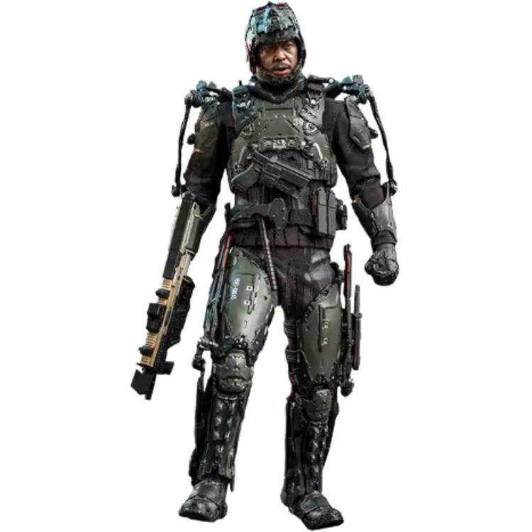 

Zheng Reborn Liu Qingyun 1 6 Scale Doll Action Figure Hot Toys, zheng rebirth mms668