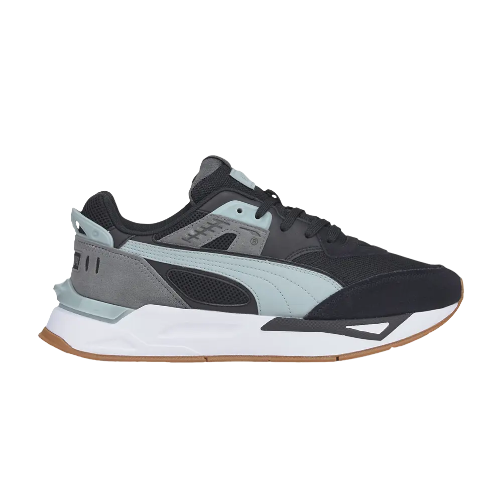 

Кроссовки Mirage Sport Remix Puma, черный