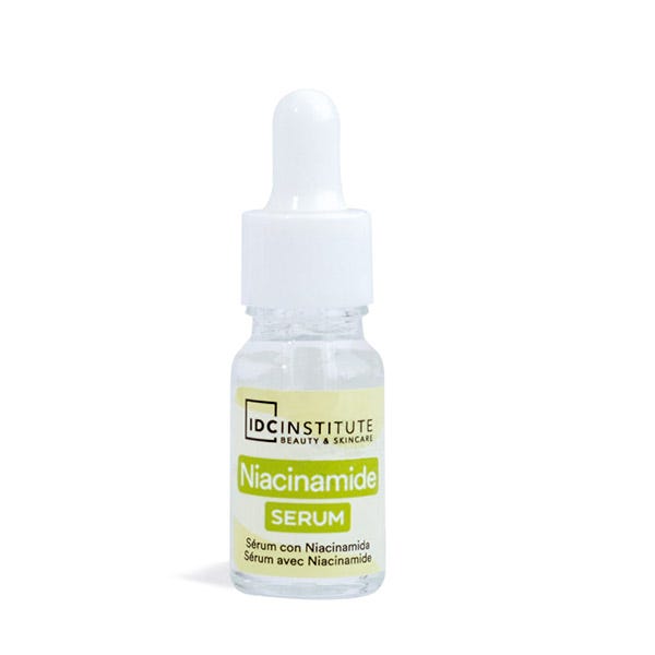 Сыворотка Idc Institute — Для лица против пор Niacinamide, 10 мл — фото 3