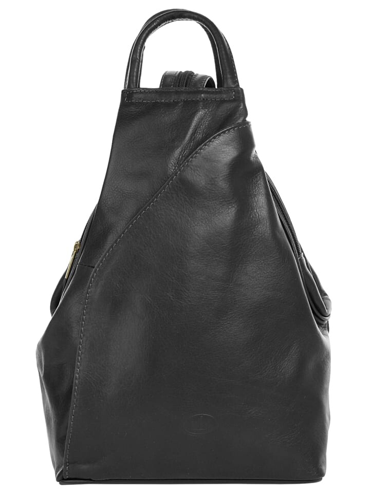 

Рюкзак piké, черный