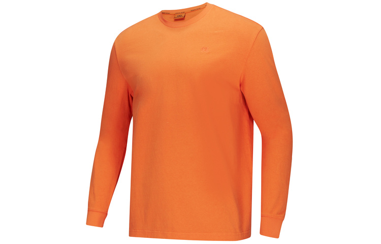 

Футболка унисекс KOLON SPORT, оранжевый