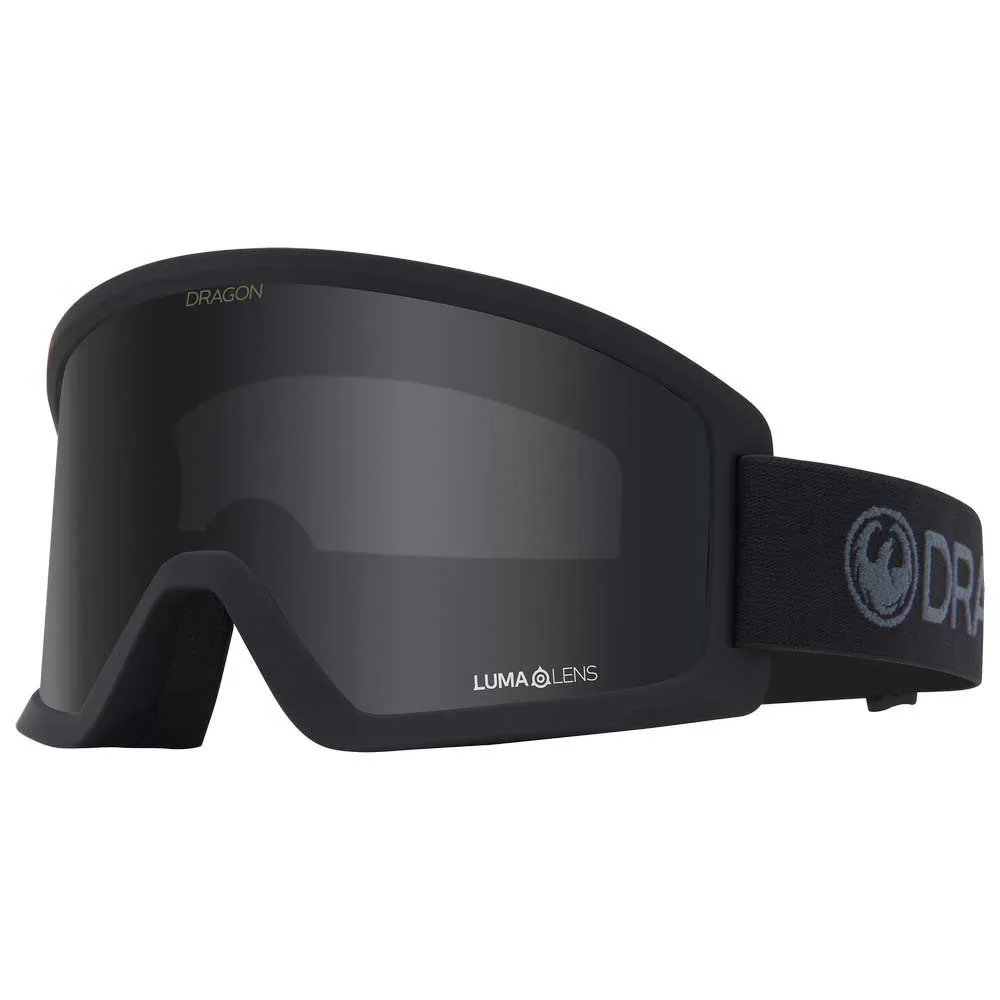 

Горнолыжные очки Dragon Alliance DR DX3 L OTG, черный