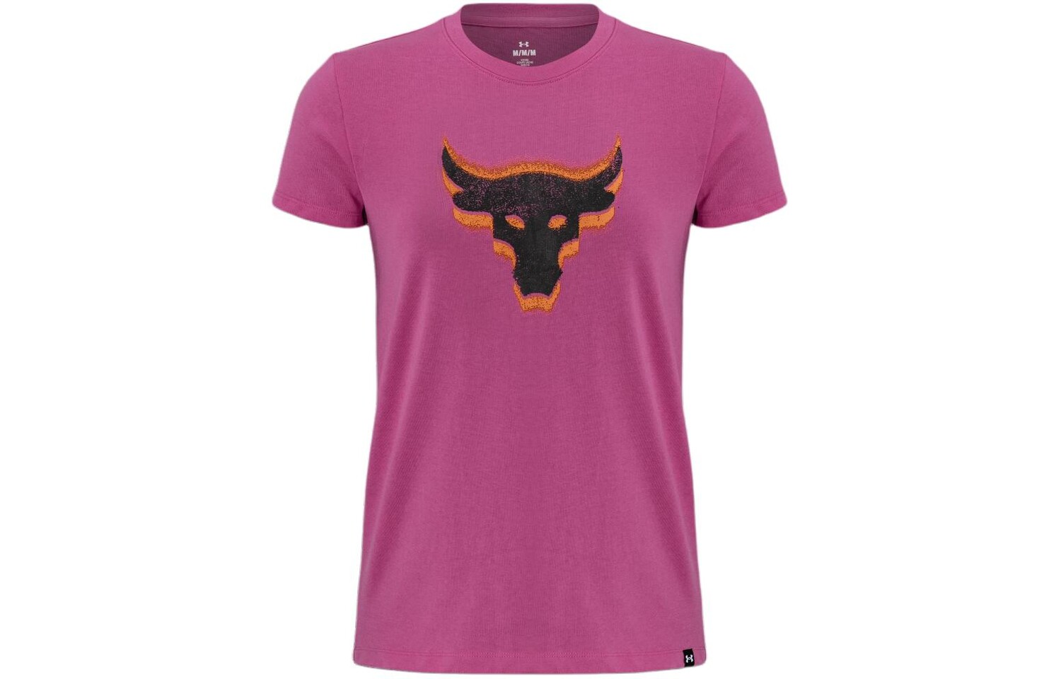 

Футболка Project женская Lotus Red Under Armour