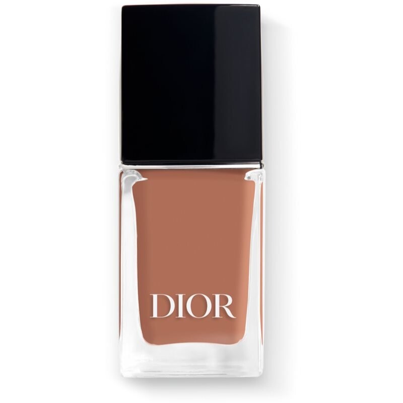 

Лак для ногтей DIOR Dior Vernis оттенок 323 Дюна 10 мл