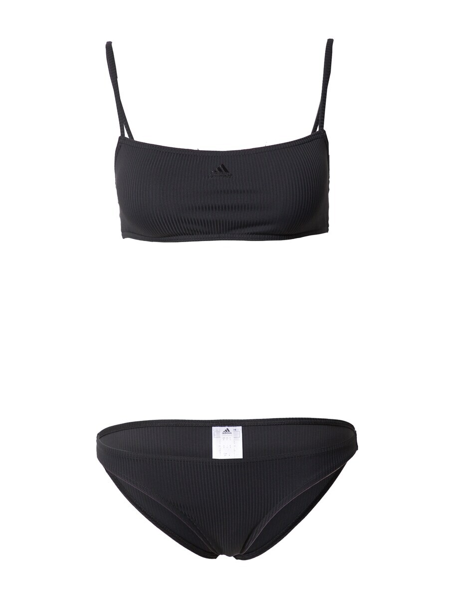 

Бралетт ADIDAS SPORTSWEAR Bralette Sports Bikini Iconisea, черный