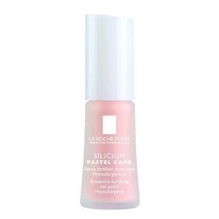 

La Roche Posay Бежевый силиконовый лак 03 6 мл, L'Oreal