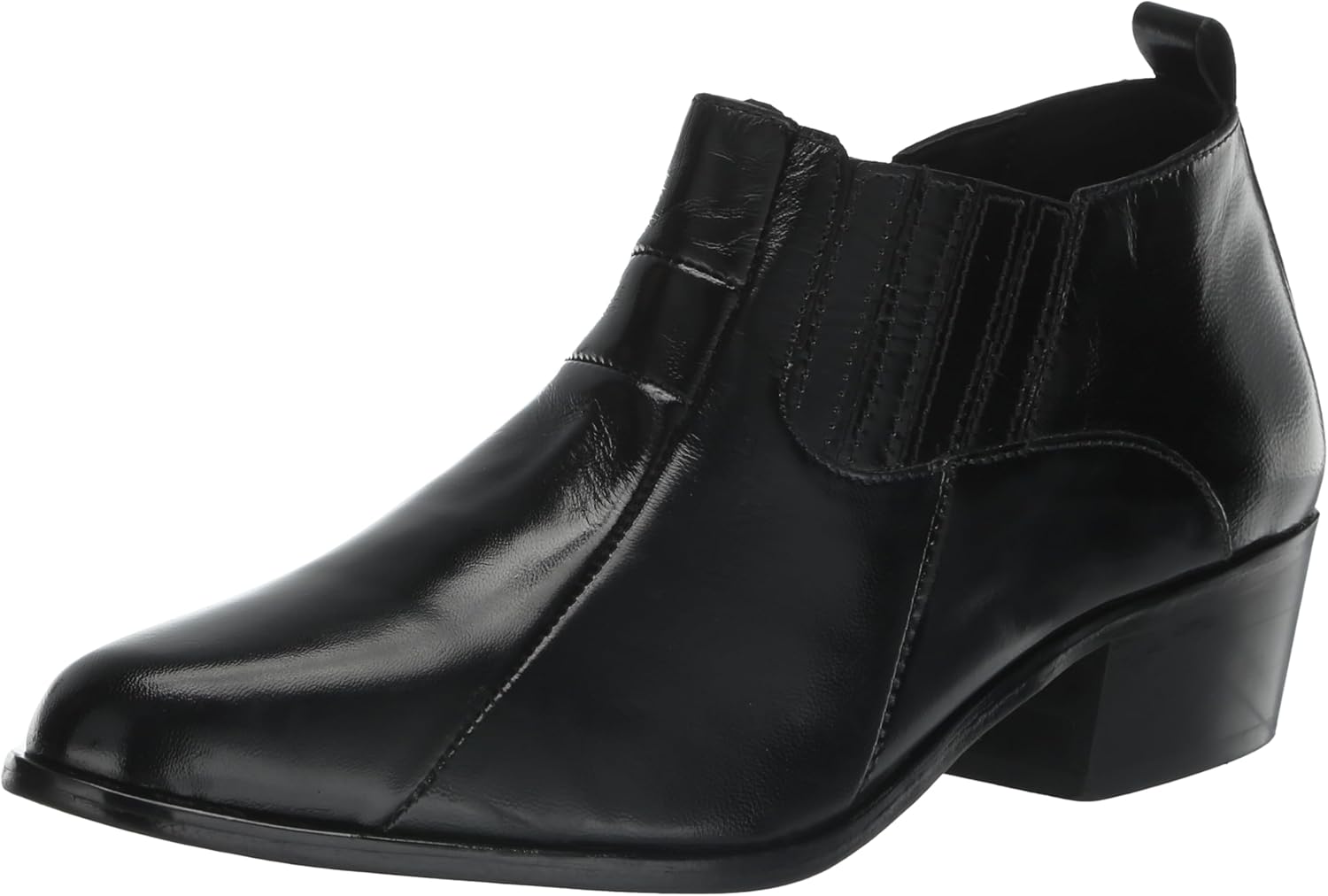 

Мужские ботинки на каблуке STACY ADAMS Sotaro, черный