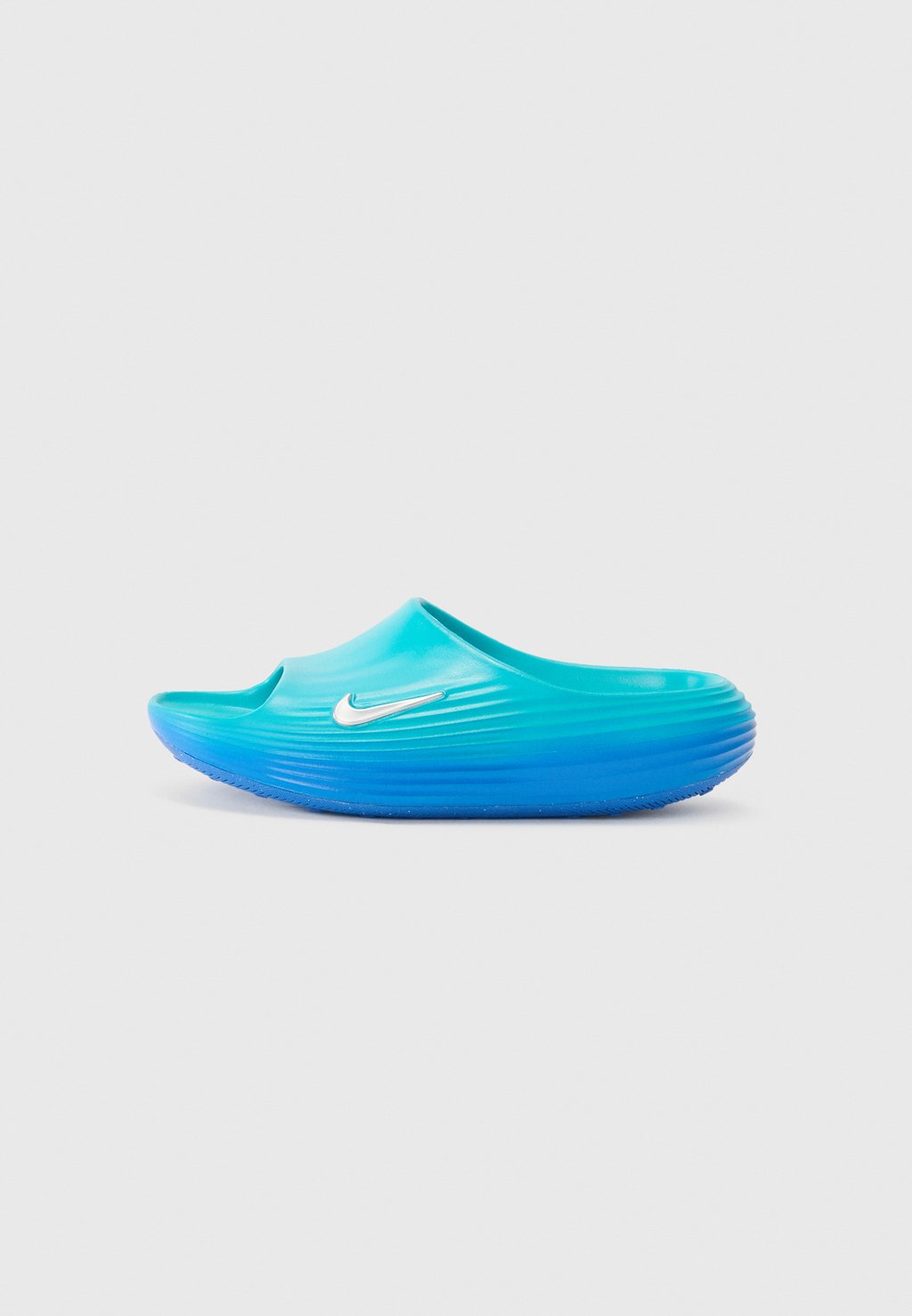

Шлепанцы REACTX UNISEX Nike Sportswear, синий