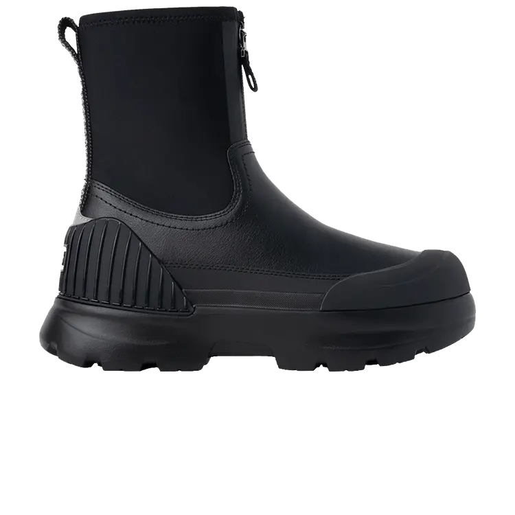 Ботинки UGG Wmns Neumel X Zip Boot, Black