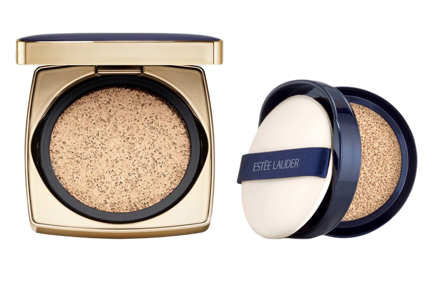 

Yashilandai DW долговечный фиксирующий спрей для воздушной подушки безупречное маскирующее средство 12г*2 ESTEE LAUDER