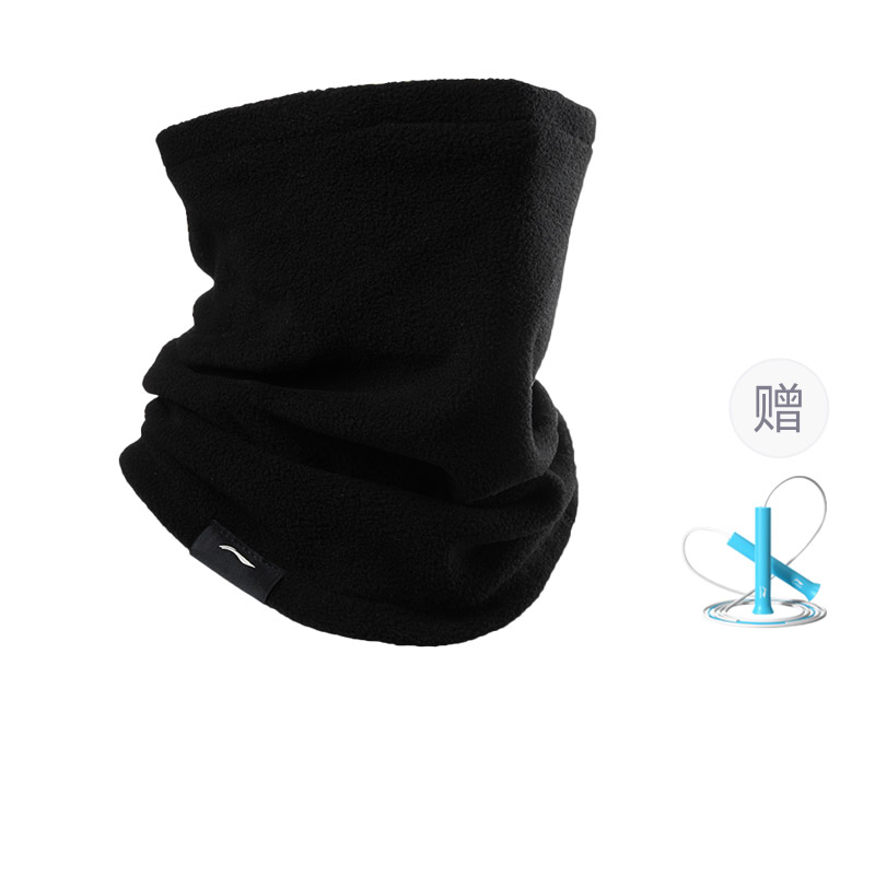 

Маска для велоспорта, альпинизма и бега унисекс из полиэстера LINING