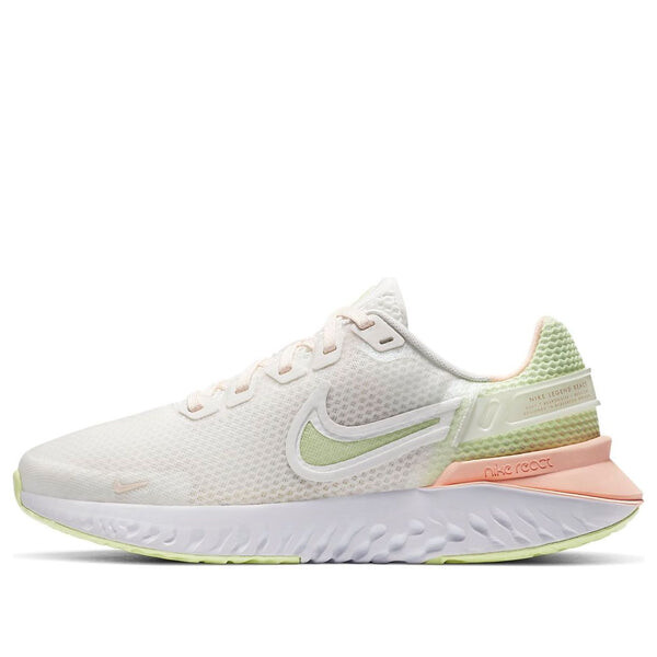 

Кроссовки легенда реагировать 3 Nike, белый