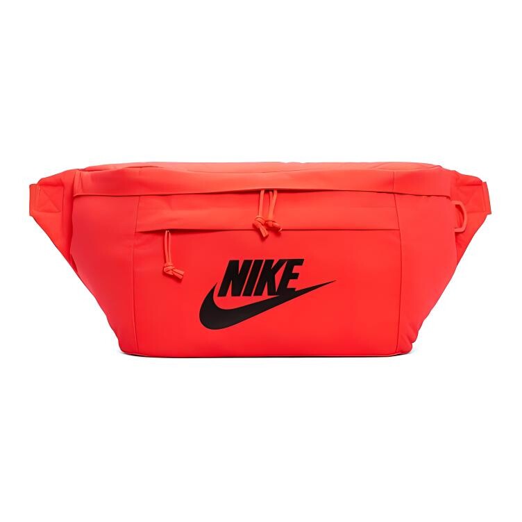 

Поясная сумка Nike унисекс Tech, Красный