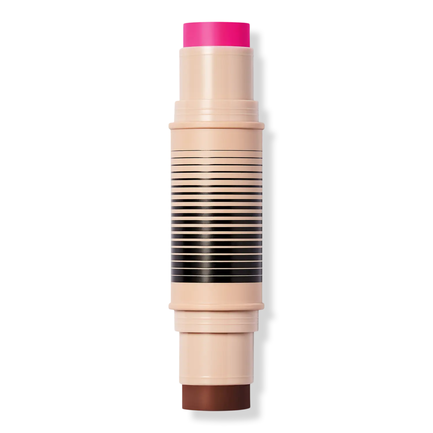 

Румяна и бронзер в стике для необитаемого острова DIBS Beauty, Shade 6 - Plot Twist / Level Up (true fuchsia / deep with warm undertones)