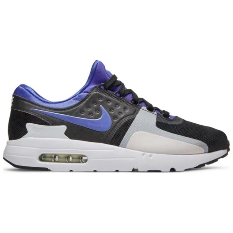 Кроссовки Nike Air Max Zero Persian Violet — фото 2