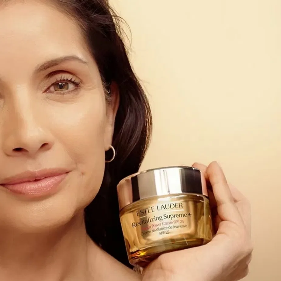 Крем для лица Estée Lauder — Коллагеновый Estee, 50 мл — фото 2