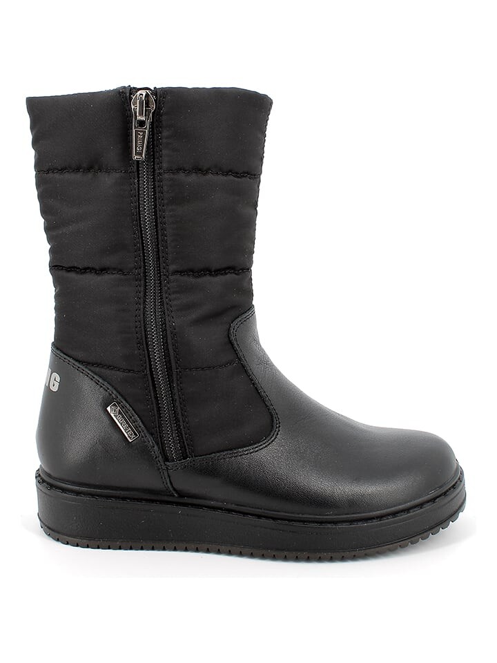 

Сапоги Primigi Leder-Winterstiefel, черный