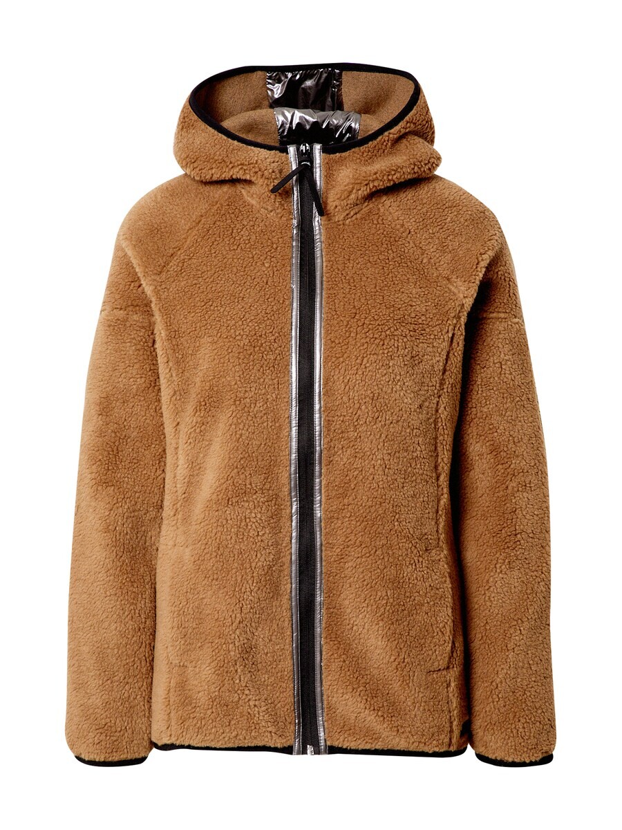 

Термо пуховик CMP Outdoor Jacket, песочный