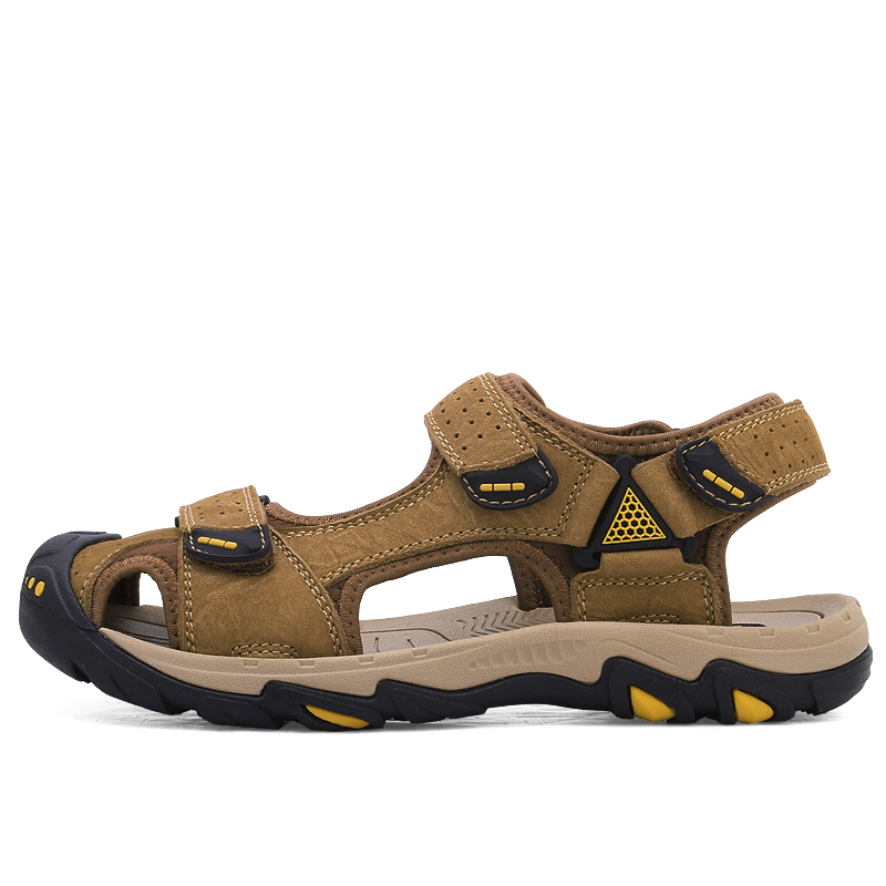 

Пляжные сандалии мужские Bull Thunder, Khaki