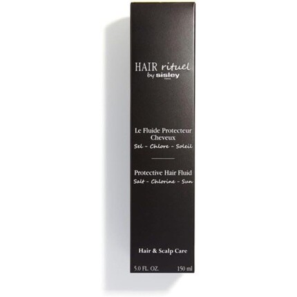 Hair Rituel By Защитный флюид для волос 150мл, Sisley — фото 2
