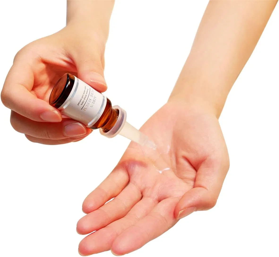 Сыворотка со стволовыми клетками Azelan Pure Serum, набор из 3 — фото 4