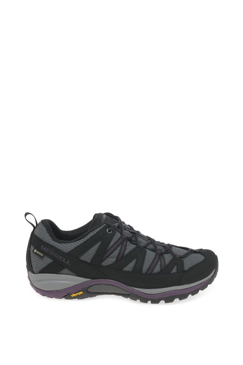 

Кроссовки Siren Sport 3 GTX' Trainers Merrell, черный