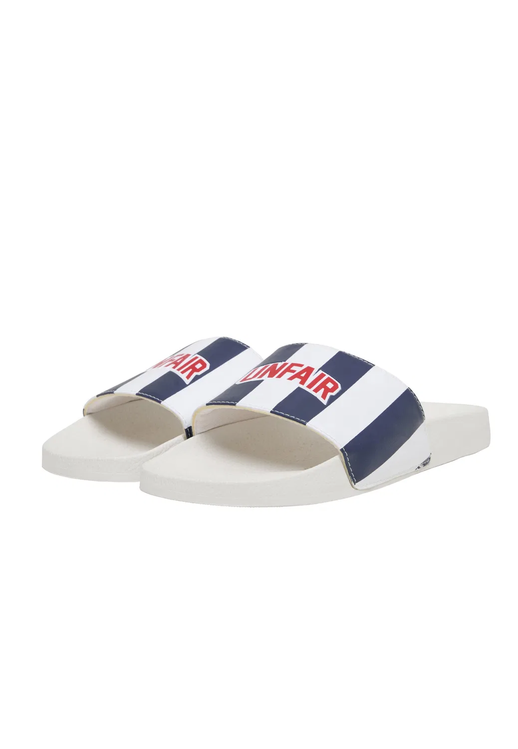 Мюли 'Azzuro' Unfair Athletics, White — фото 2