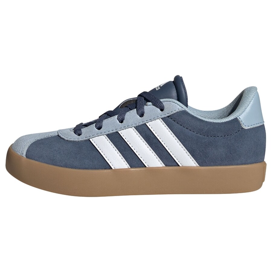 

Кроссовки ADIDAS SPORTSWEAR VL Court 3.0, цвет marine blue/Smoke blue
